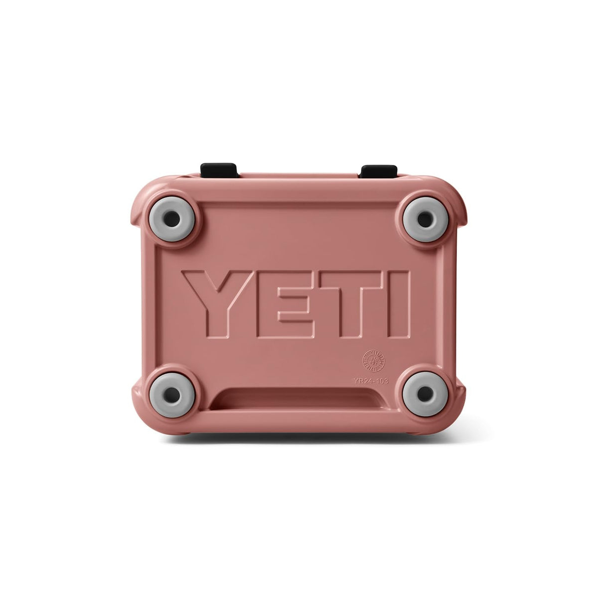 YETI Roadie 24 Cooler, Sandstone Pink