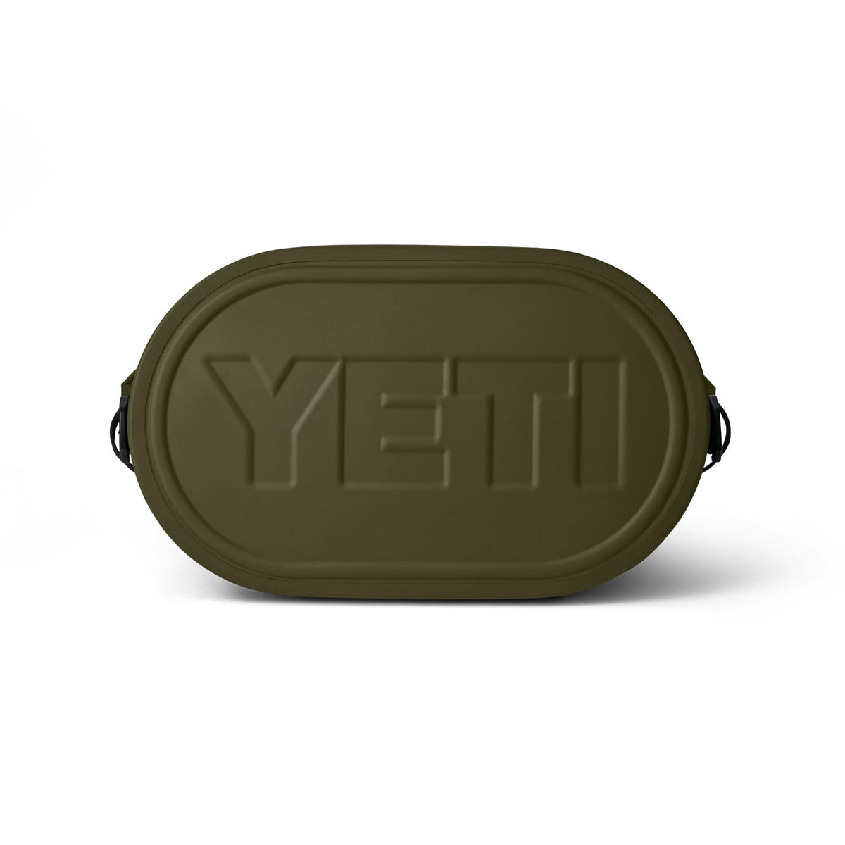 YETI Hopper M30 Portable Soft Cooler with MagShield Access, Olive