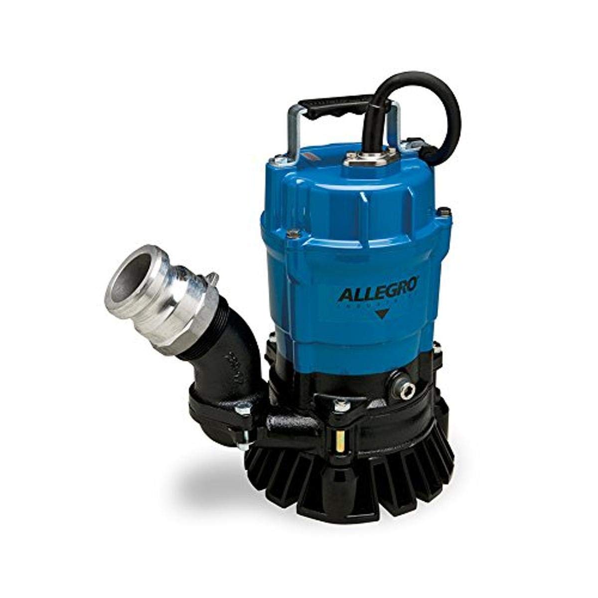 Allegro Industries - 9404β04 Sludge Dewatering Pump