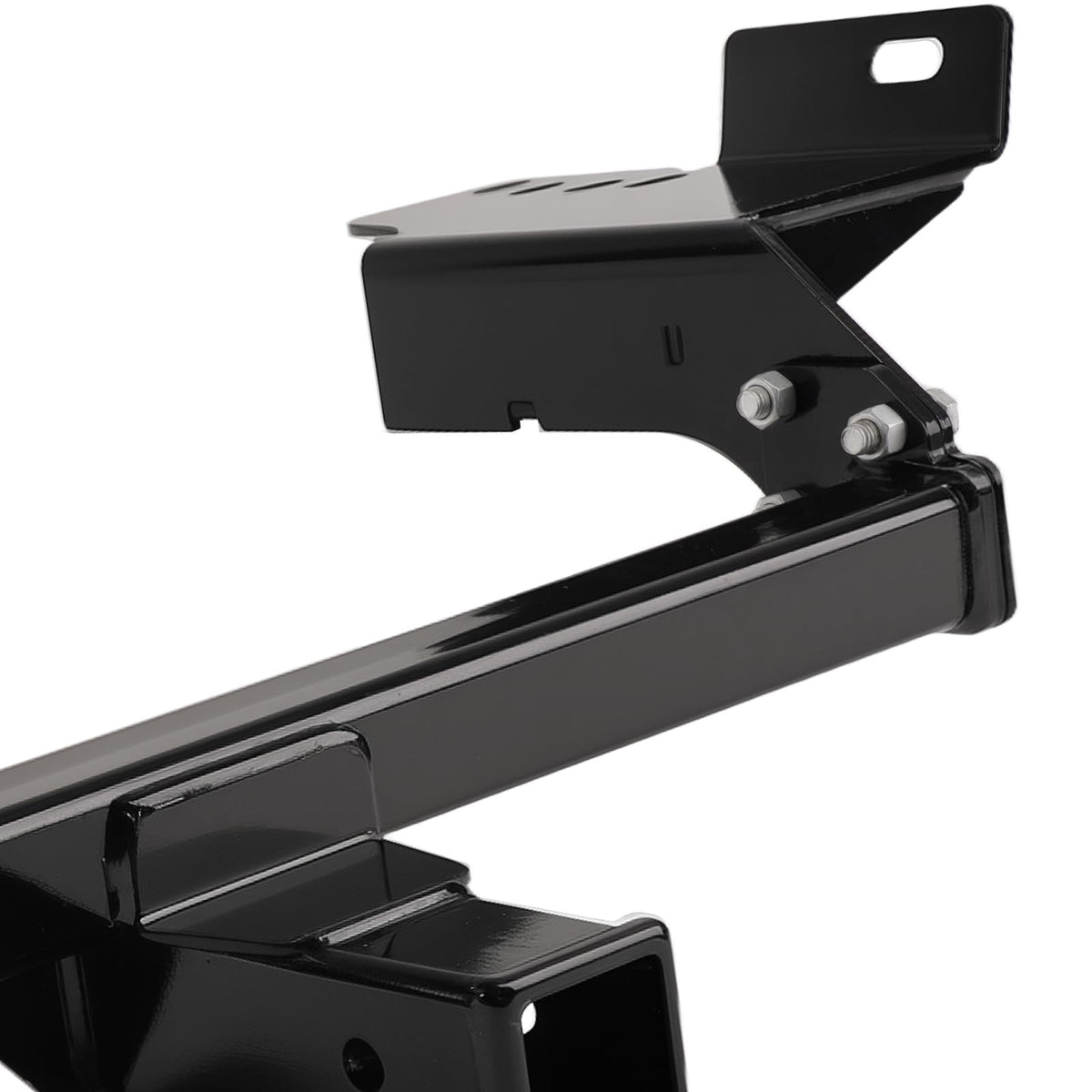maXpeedingrods Class 3 Trailer Hitch, 2 Inch Receiver, Tow Hitch Receiver for Ford Escape SEL/SE/S/Titanium 2013 2014 2015 2016 2017 2018 2019