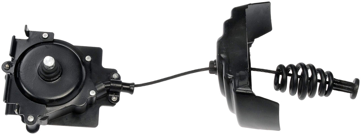 Dorman 924-638 Spare Tire Hoist Compatible with Select Chevrolet / GMC Models
