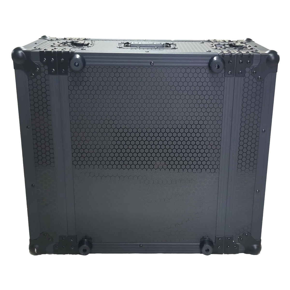 JUNMAN 12 Channel 24 Edison Power Distro Distributor Box for DJ Stage Lighting Party Event Show