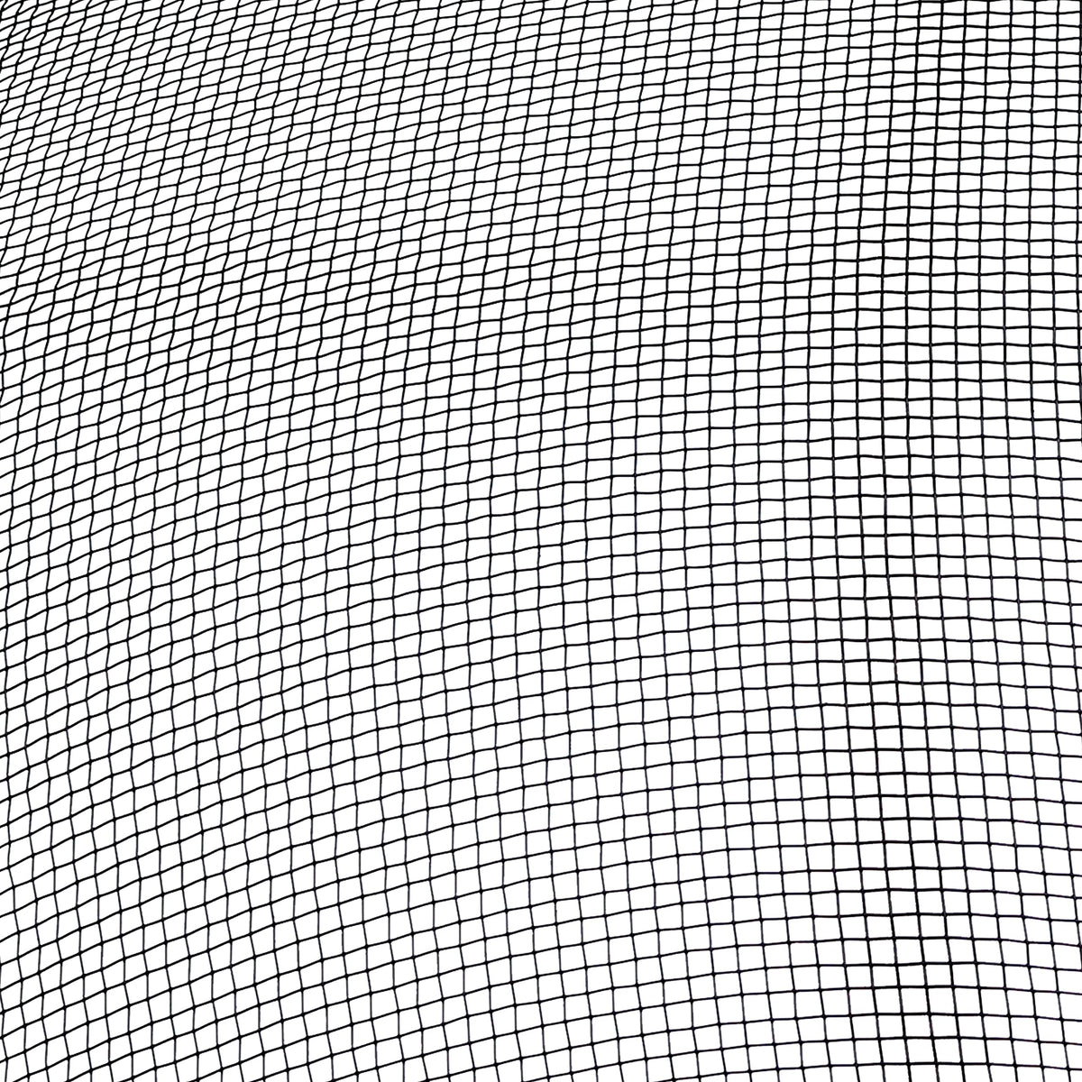 Sunnydaze Round Fire Pit Spark Screen Cover - Easy-Opening Outdoor Fire Pit Screen - Heavy‑Duty Steel Metal Mesh - 24" Diameter