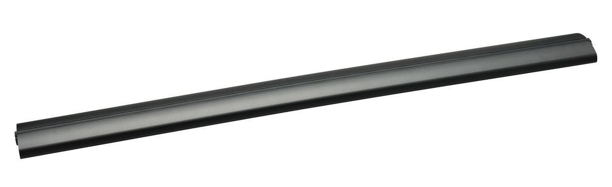 INNO XB138 Aero Reduced Noise Base Bars - 54-Inch (1 Bar) (Glass Blasted Black)