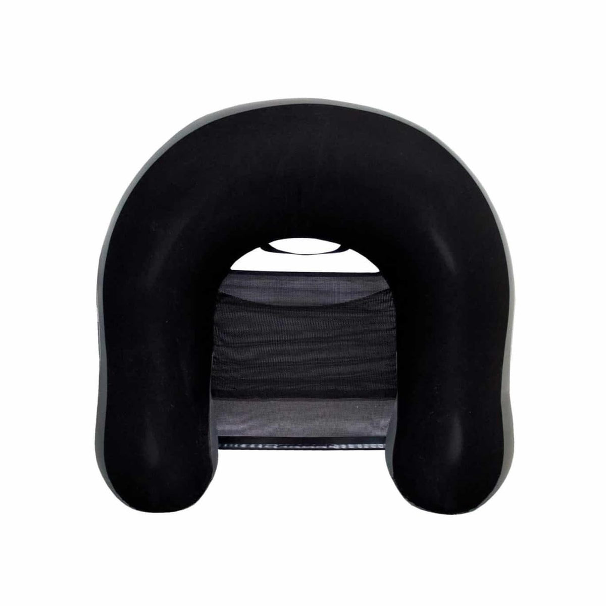 Outcast Fish Cat Rise Inflatable Fishing Float Tube - Navy