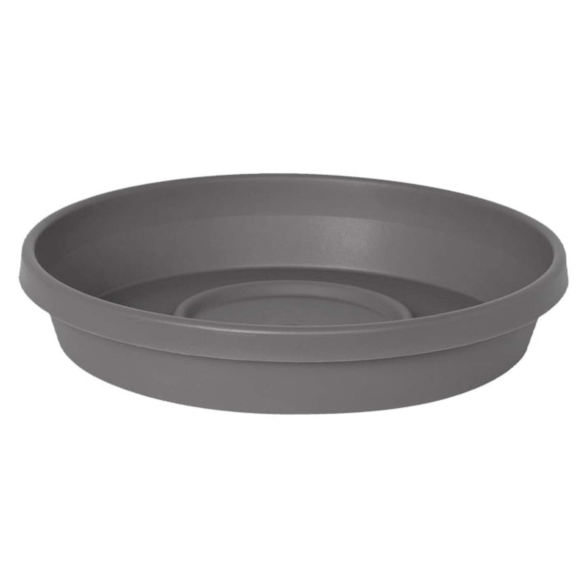 TERRATRAY CHARCL 12"