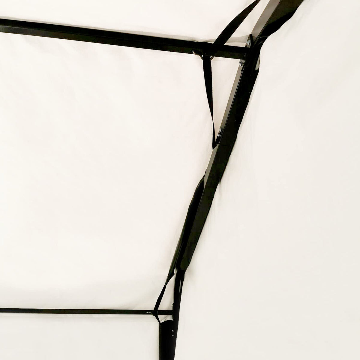 ShelterLogic ShelterTube Garage & Storage Shelter, 20' x 18' x 12' Heavy-Duty Steel Frame Wind and Snow-Load Rated Enclosure, Green