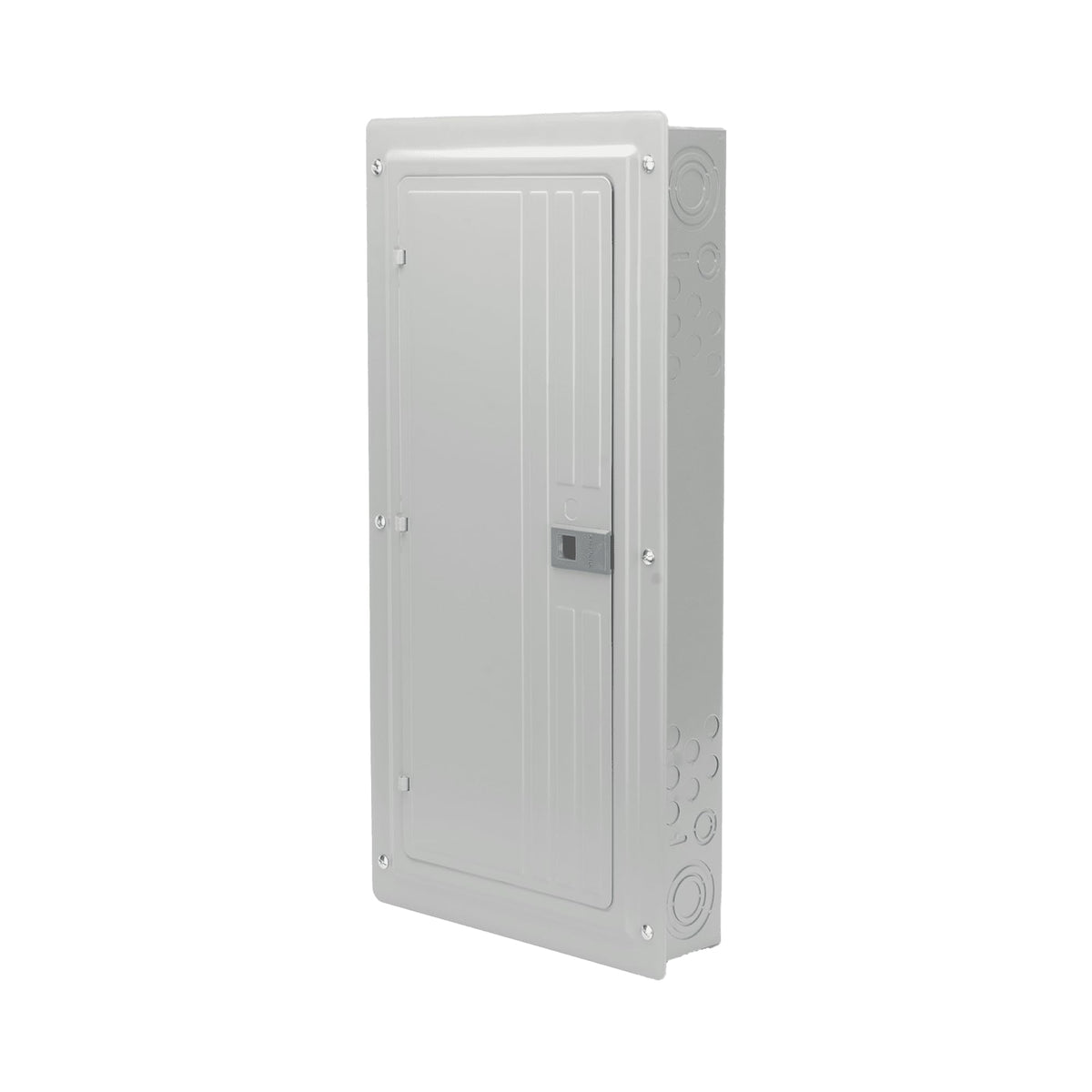 SIEMENS S2442L3200 200-Amp Indoor Main Lug 24 space, 42 Circuit 3-Phase Load Center