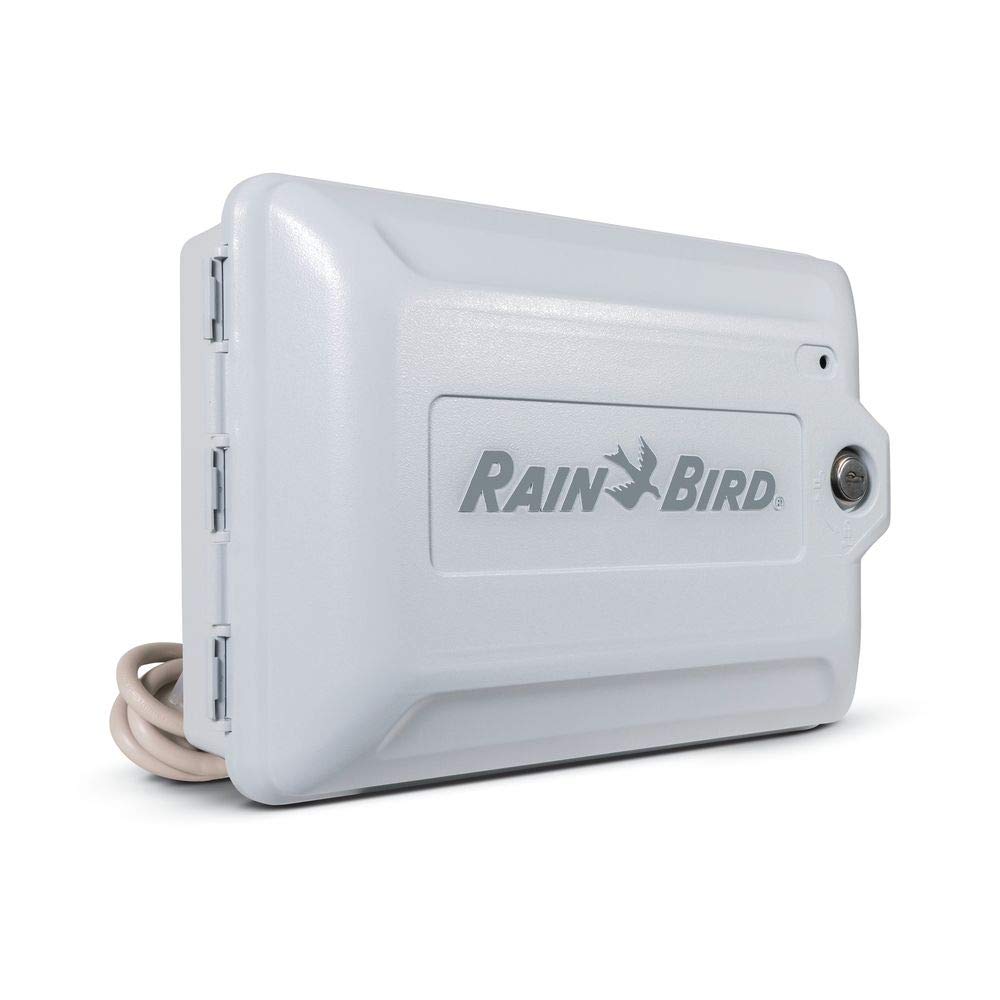 Rain Bird ESP-ME3 4 Station WiFi Ready Indoor/Outdoor Controller | ESP-ME3-A1