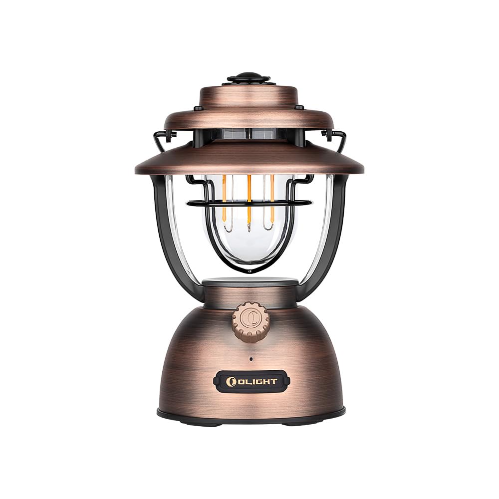 OLIGHT Olantern Classic 2 Pro APP Control Camping Lantern Bundle with Sphere Smart Night Light