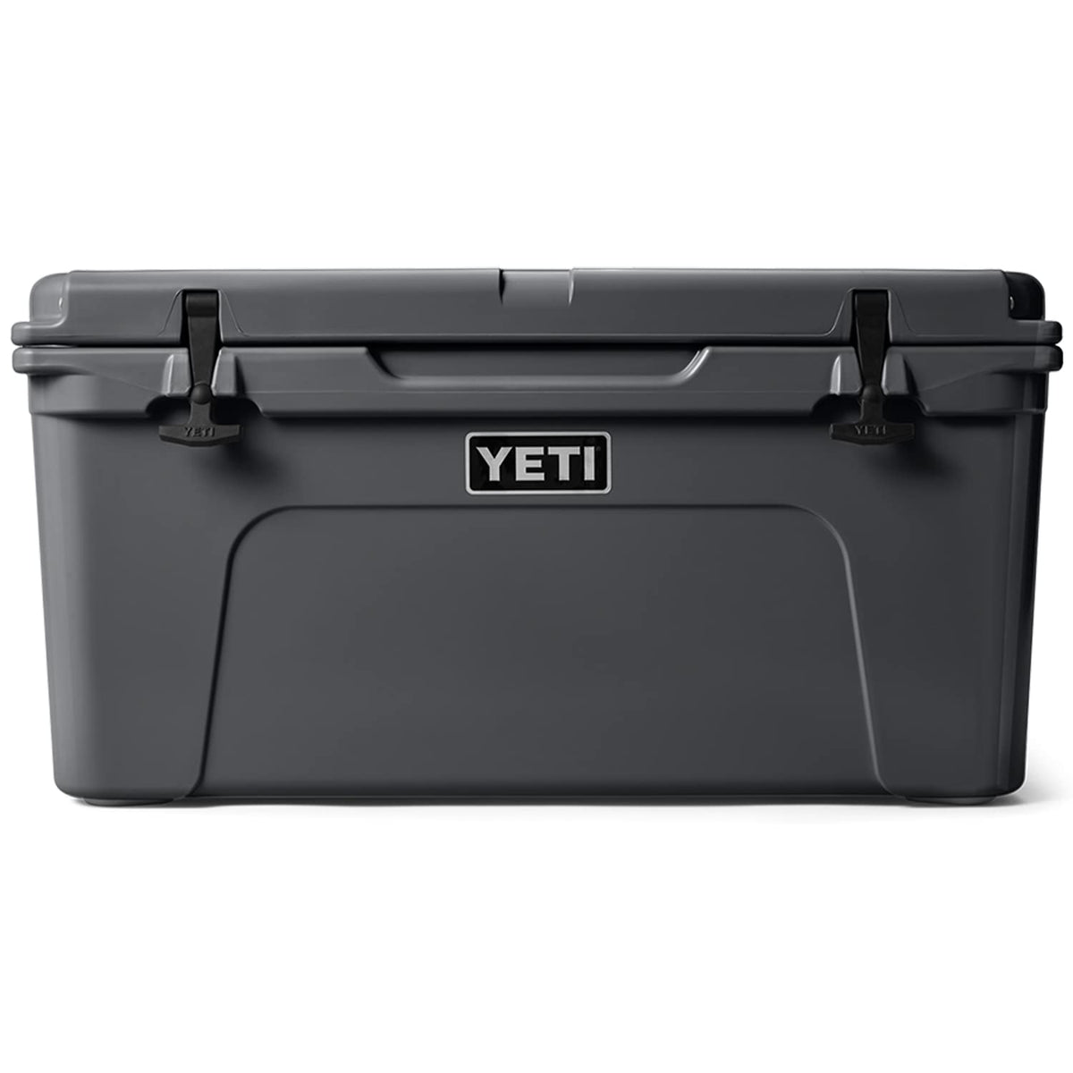 Yeti Tundra 65 Charcoal