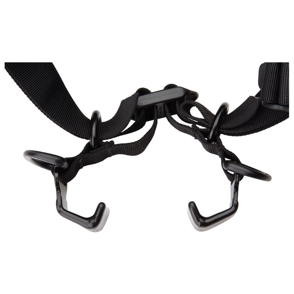TUSK Traverse Pannier Bags Base System