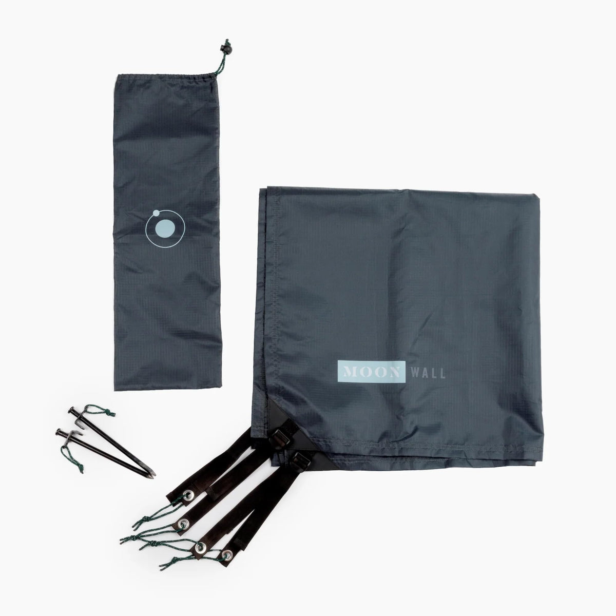 MoonShade and Long MoonWall Bundle, Portable Awning for Increased Shade and Privacy, Lightweight Durable for Large Shade Coverage, Suitable for Vans, Trucks, Full-Size SUVs, and Larger Vehicles