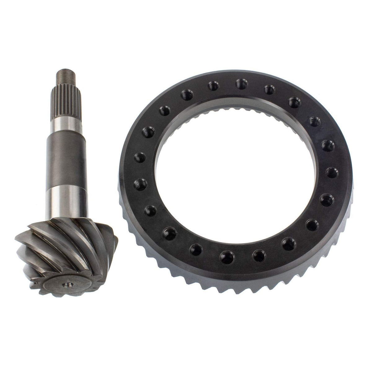 Motive Gear D44-427 Differential Ring & Pinion, Dana 44 Standard 4.27 Ratio, 26 Spline, 8.5" Ring Gear, Fits Chevrolet, Dodge, Ford, GMC, Jeep, Lincoln, Mercury, Replaces SVL 044-427, Spicer 23064-1X