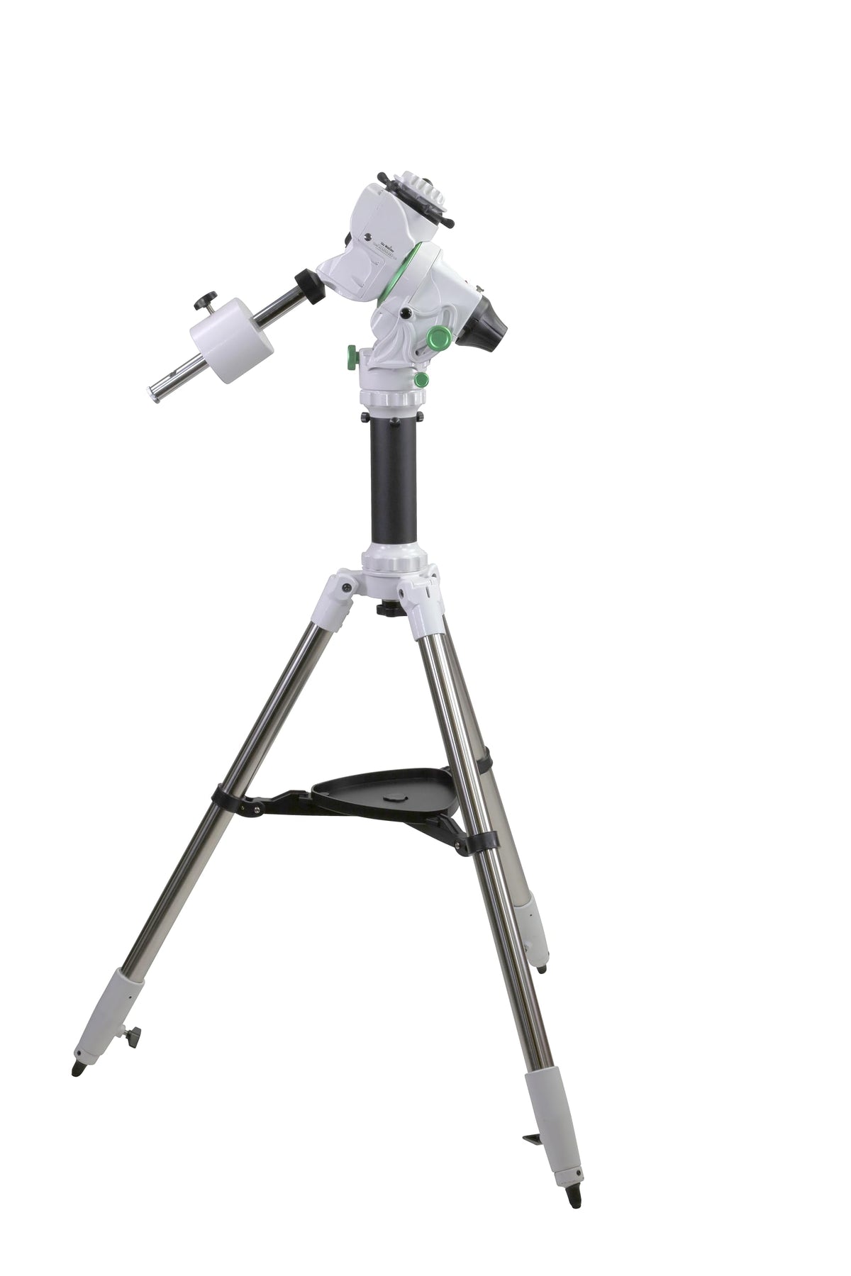 Sky Watcher Sky-Watcher Star Adventurer GTI Mount Kit with Counterweight, CW bar, Tripod, and Pier Extension - Full GoTo EQ Tracking Mount for Portable and Lightweight Astrophotography