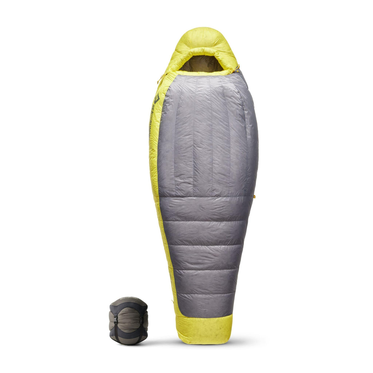 Sea to Summit Spark Women's Ultralight Down Sleeping Bag, 15-Degree, Long