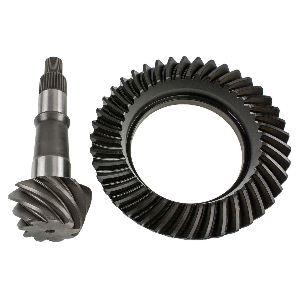 Motive Gear GM10-456A Differential Ring & Pinion Set, 4.56 Ratio, 30-Spline, 10-Bolt, Fits GM 8.5"/8.625", Compatible for Chevrolet, GMC, Cadillac, Buick, Pontiac, Oldsmobile, Hummer, Isuzu model
