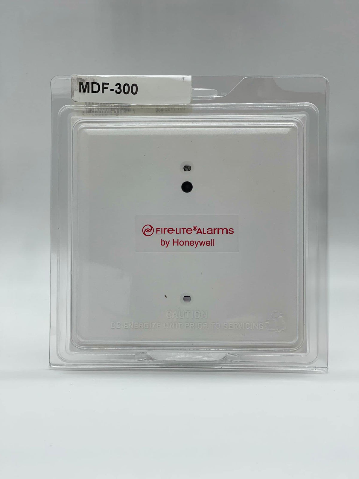 Fire-Lite FIRELITE MDF-300 Same as MMF-300, w/one additional Style B/D (Class A/B) Init
