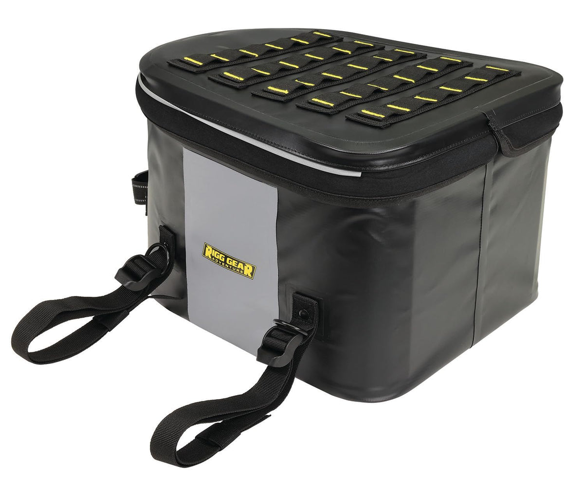 Nelson-Rigg Hurricane Waterproof Adventure Tail Bag
