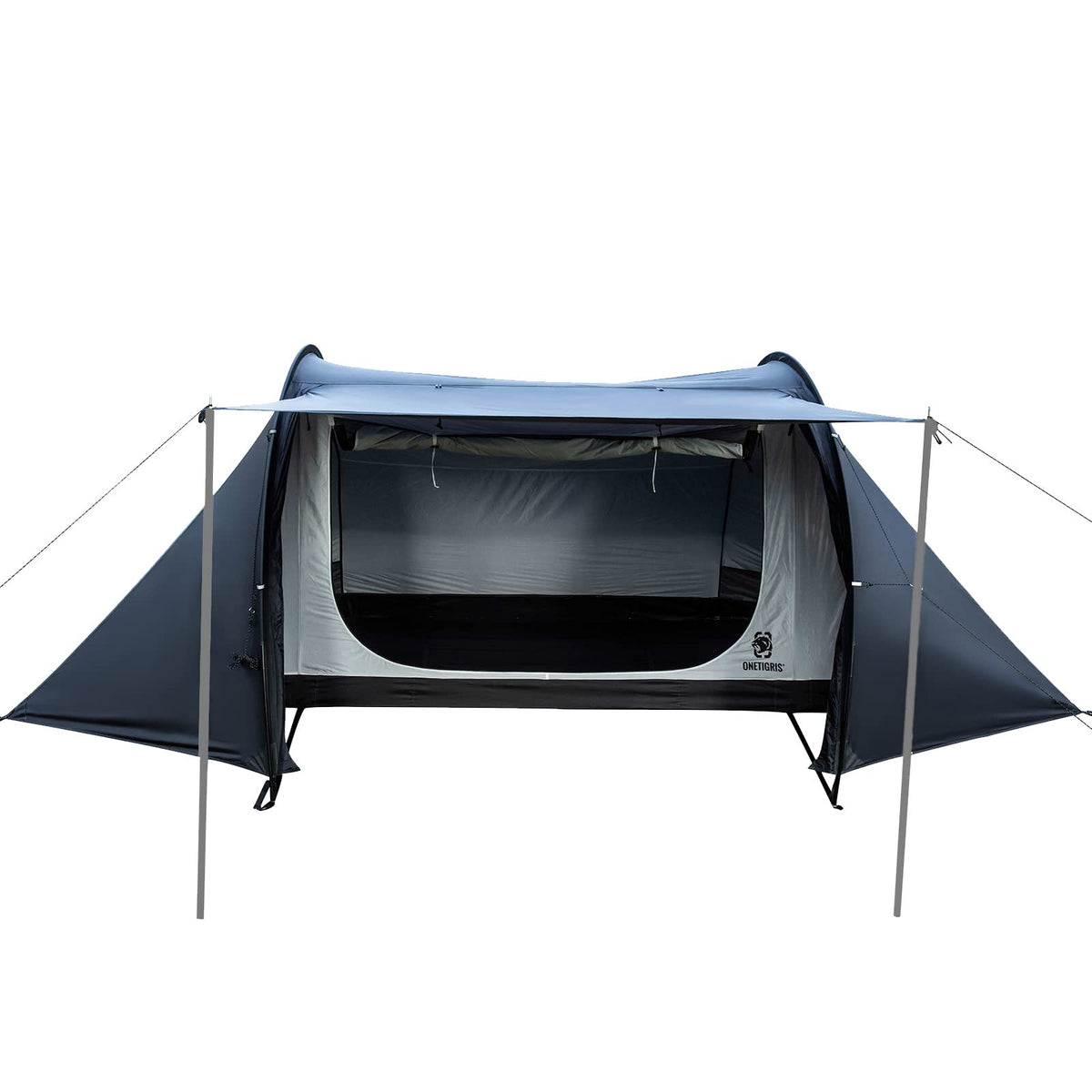 OneTigris COMETA Camping Tent + OneTigris Ultralight Backpacking Table