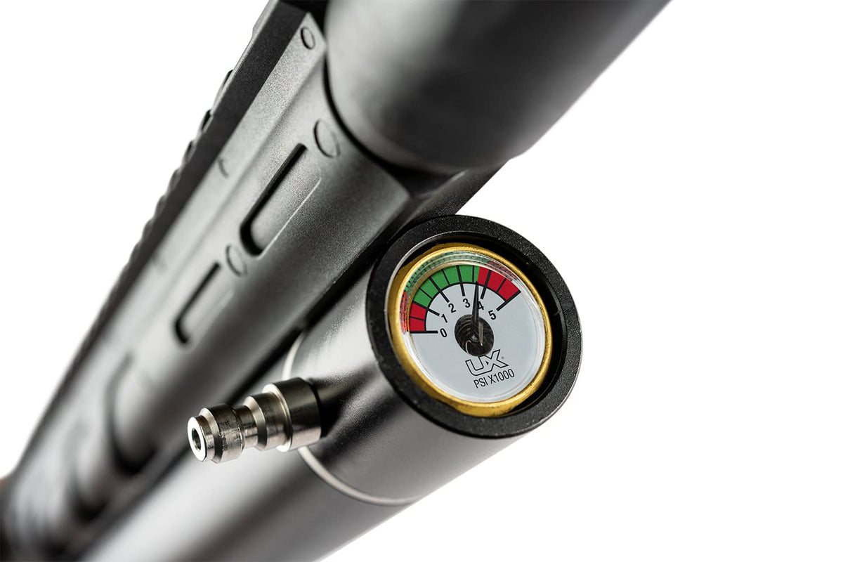 Umarex Notos Carbine .22 Caliber PCP Pellet Gun Air Rifle