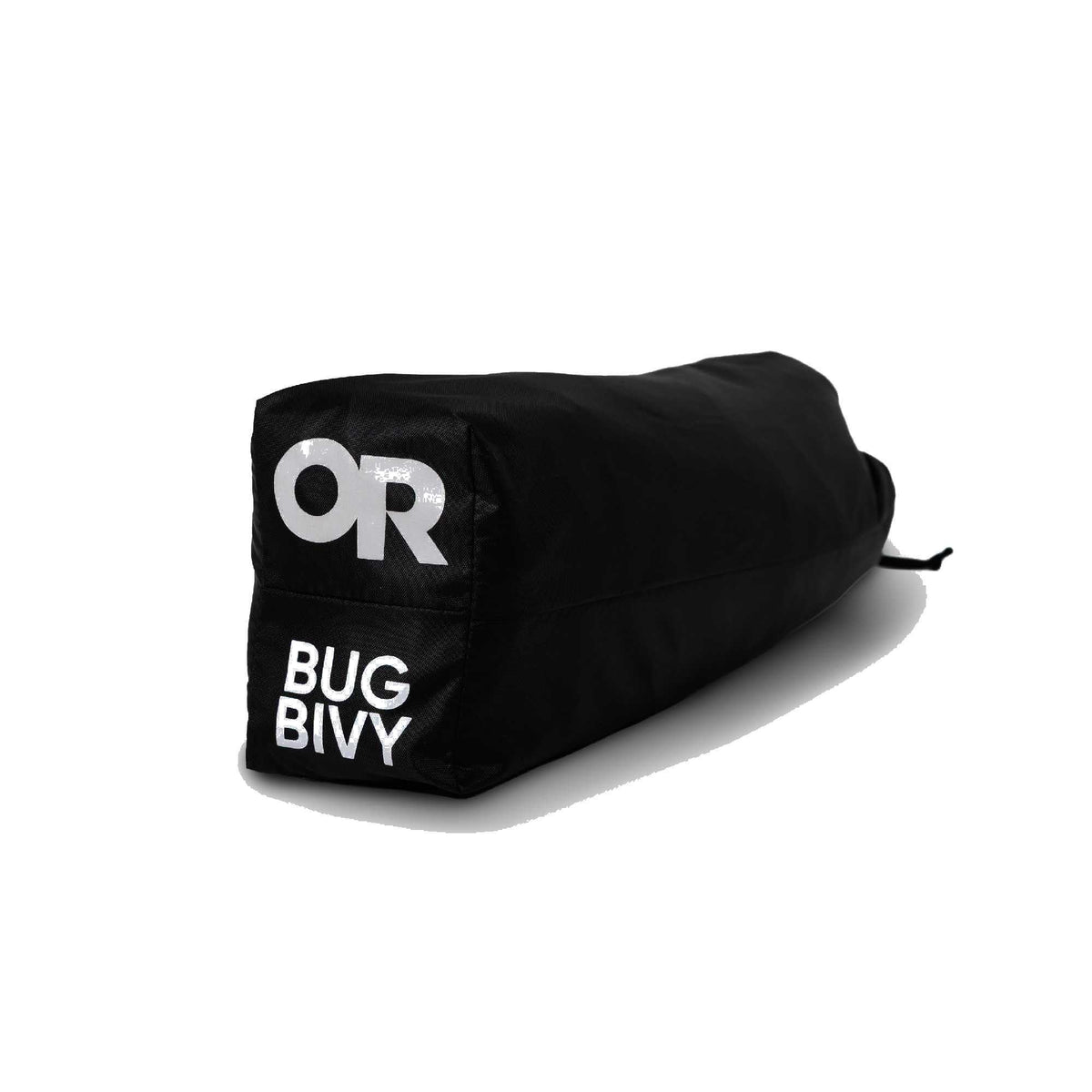 Outdoor Research Bug XT Bivy | Personal Bug Tent, Breathable Mesh Screen Keeps Mosquitos & Insects Out, Waterproof Floor, Black, One Size