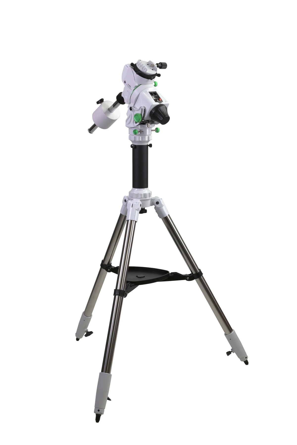 Sky Watcher Sky-Watcher Star Adventurer GTI Mount Kit with Counterweight, CW bar, Tripod, and Pier Extension - Full GoTo EQ Tracking Mount for Portable and Lightweight Astrophotography