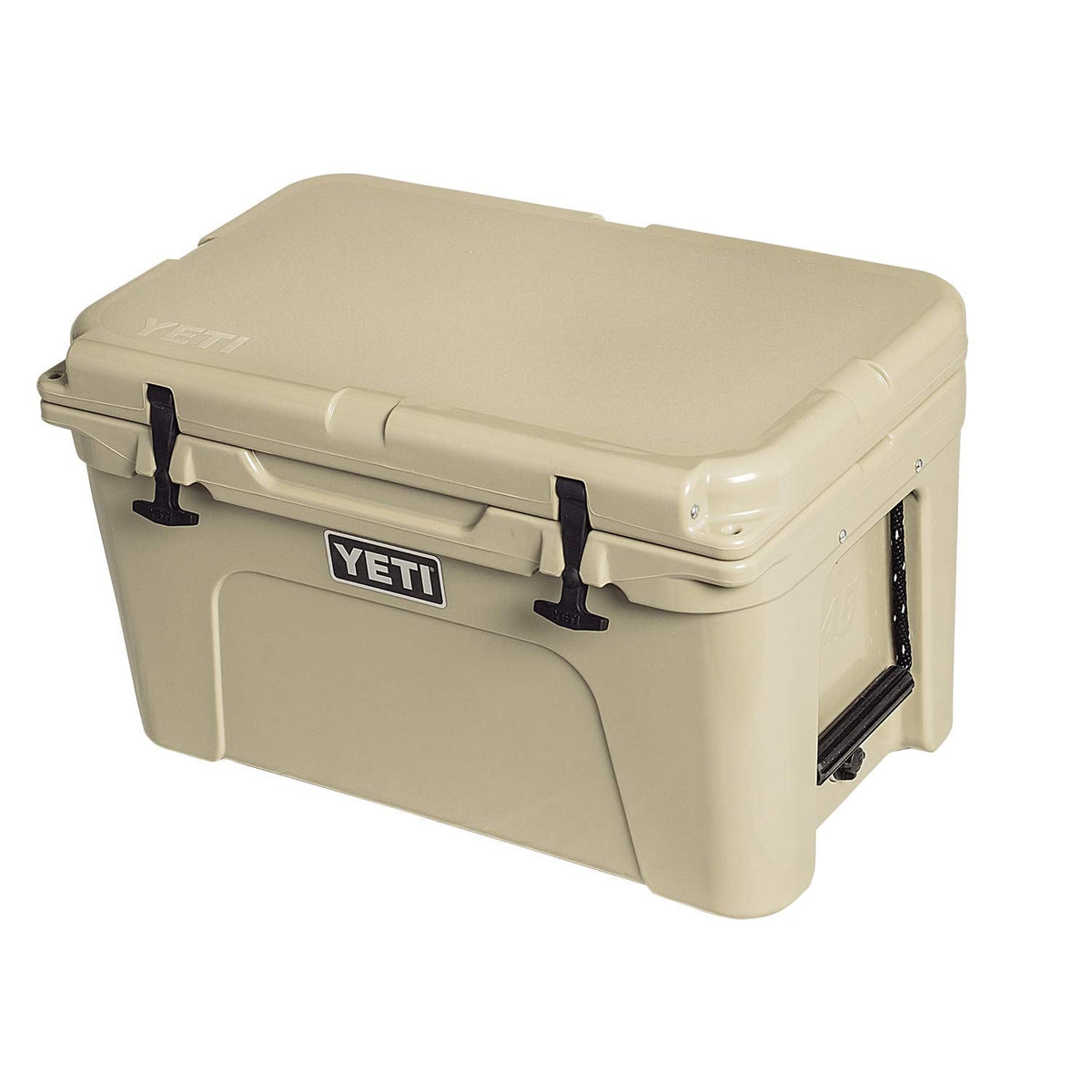 YETI Tundra 45 Cooler Desert Tan