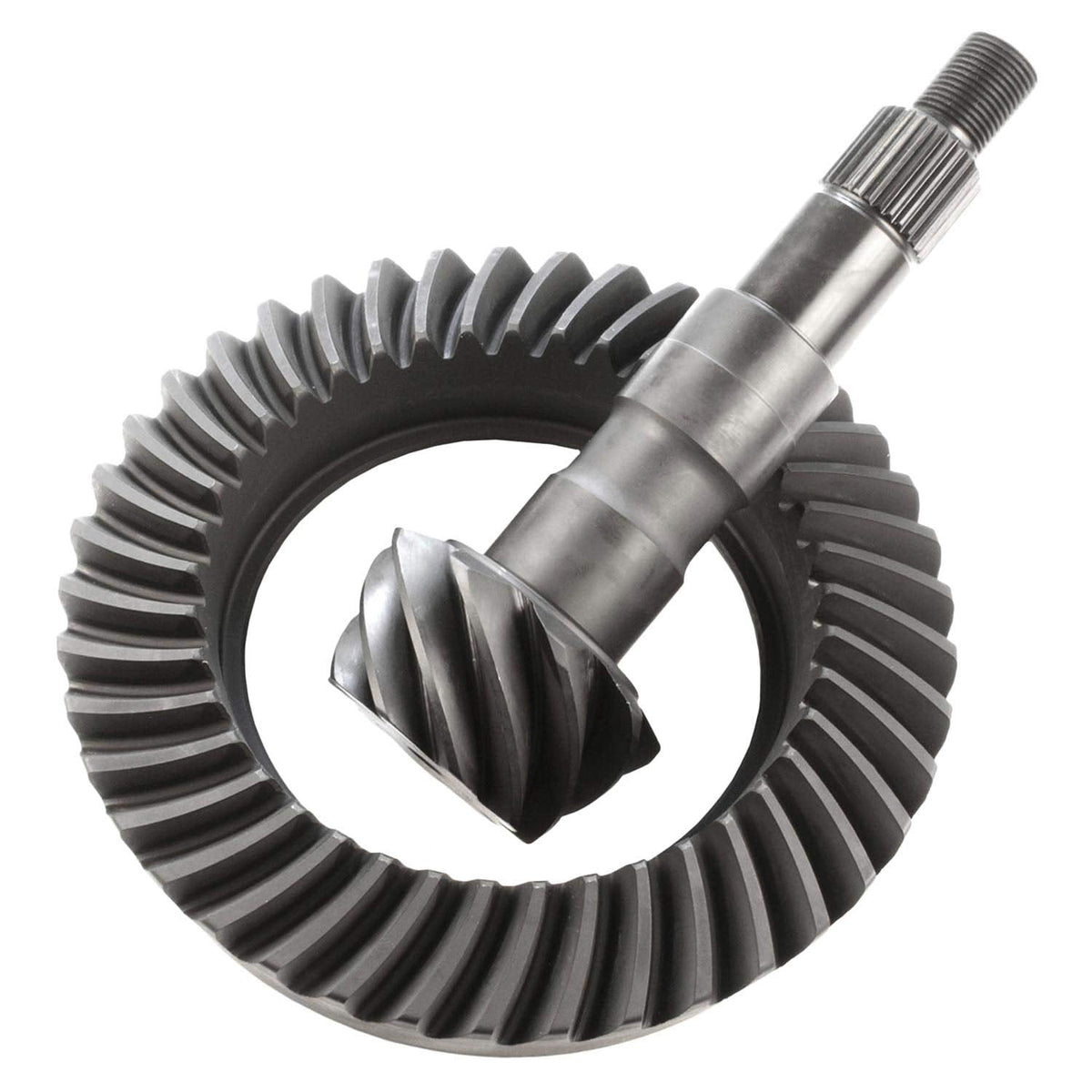 Motive Gear GM10-430 Diffrential Ring & Pinion Set, GM 8.5"/8.625", 4.30 Ratio, 30-Spline, 10-Bolt, Fits GMC, Hummer, Silverado 1500, Blazer, Tahoe, Suburban, Camaro,Isuzu, Firebird, GMC Sierra, Yukon