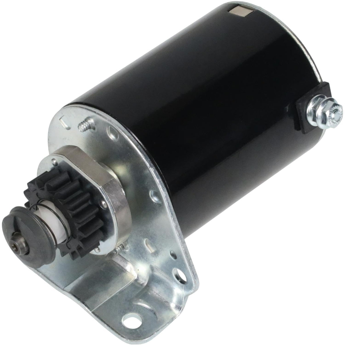 OEG Parts New 16 Tooth Starter Compatible With Briggs & Stratton 1972-2002 7HP-18HP Engines 41022003, 41022003R, 41022052, 390838, 391423, 392749, 394805, 491766, 497594, 497595, 693054, SBS0001