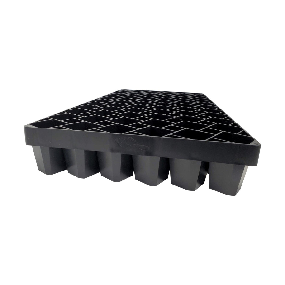 Bootstrap Farmer 72 Cell Air Prune Tray, 10 Pack, Extra Strength Air Pruner Seed Starting Tray