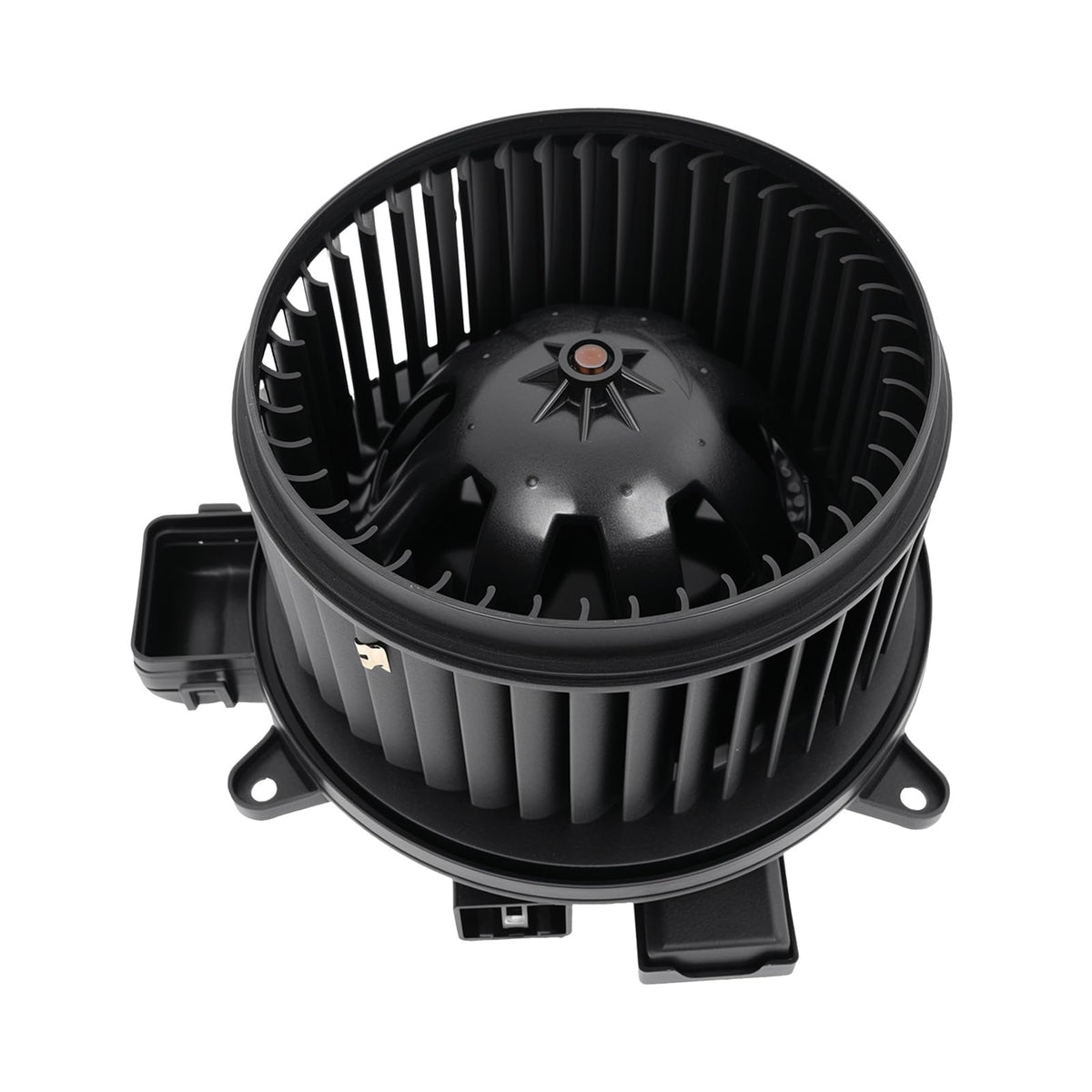 HVAC Blower Motor 700329 for 2015-2023 F-150, 2017-2022 F-250 F-350 F-450 F-550 F-600 Super Duty | Fits 2018-2024 Expedition Navigator, Front AC Heater Blower Motor Replacement