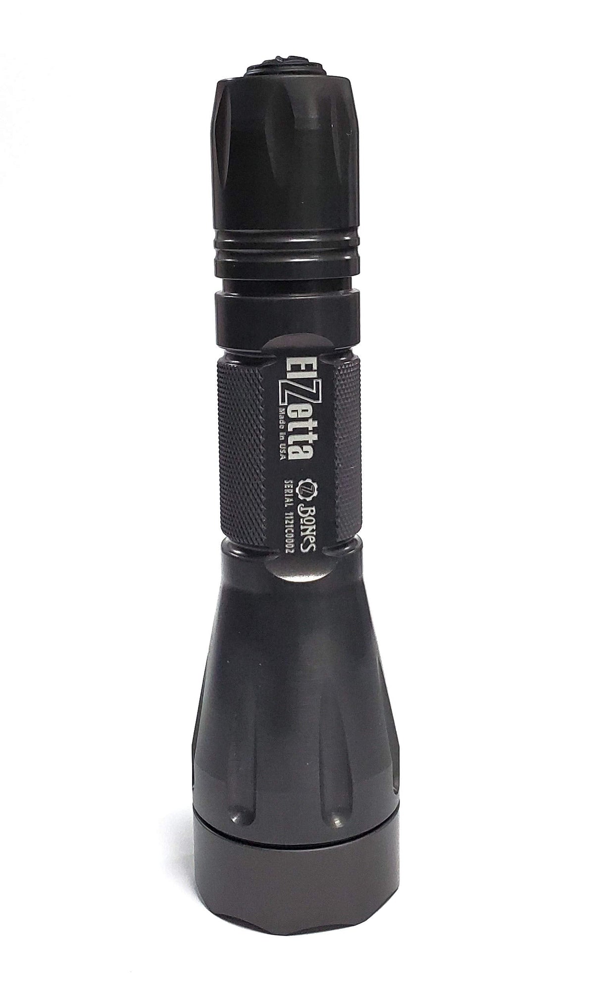 Elzetta Bones 850 Lumen Flashlight