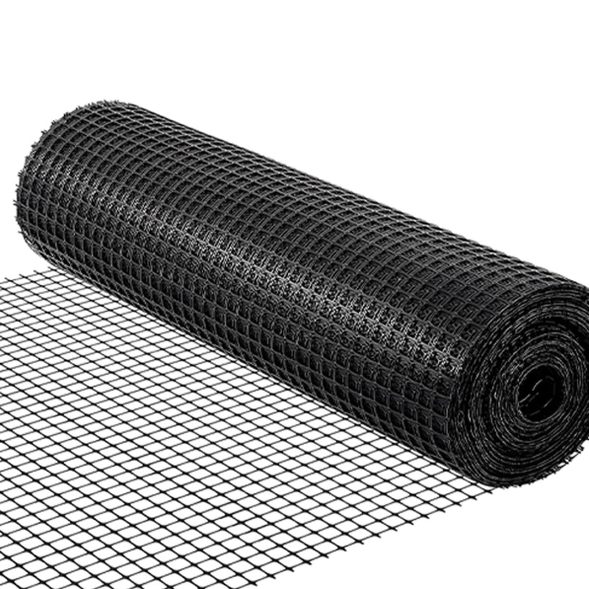 4X164ft Bi-Directional Geogrid for Retaining Wall,4X164ft Geogrid for Driveway,Retaining Wall