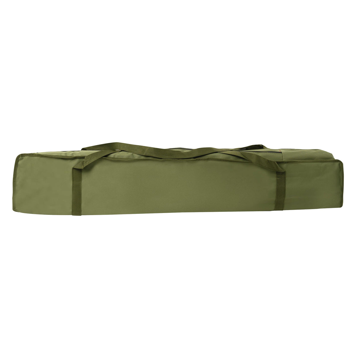 Rothco Oversized Folding Cot - Portable Bed Frame with Carry Bag for Camping & Travel