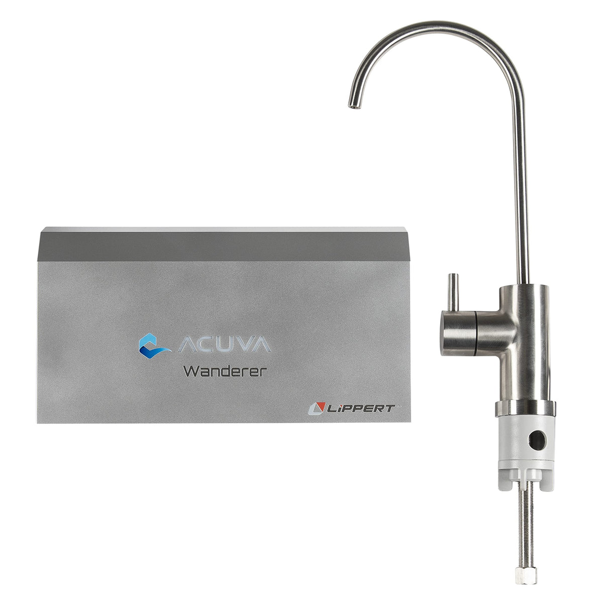 Acuva Wanderer 2.0 Water Purifier for RVs and Boats