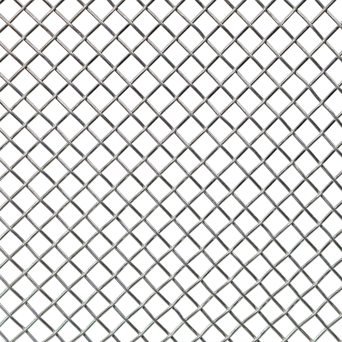 Sunnydaze Round Fire Pit Screen Cover - 30-Inch Stainless Steel Mesh Fire Pit Spark Screen - Spark Lid Top Cover with Handle