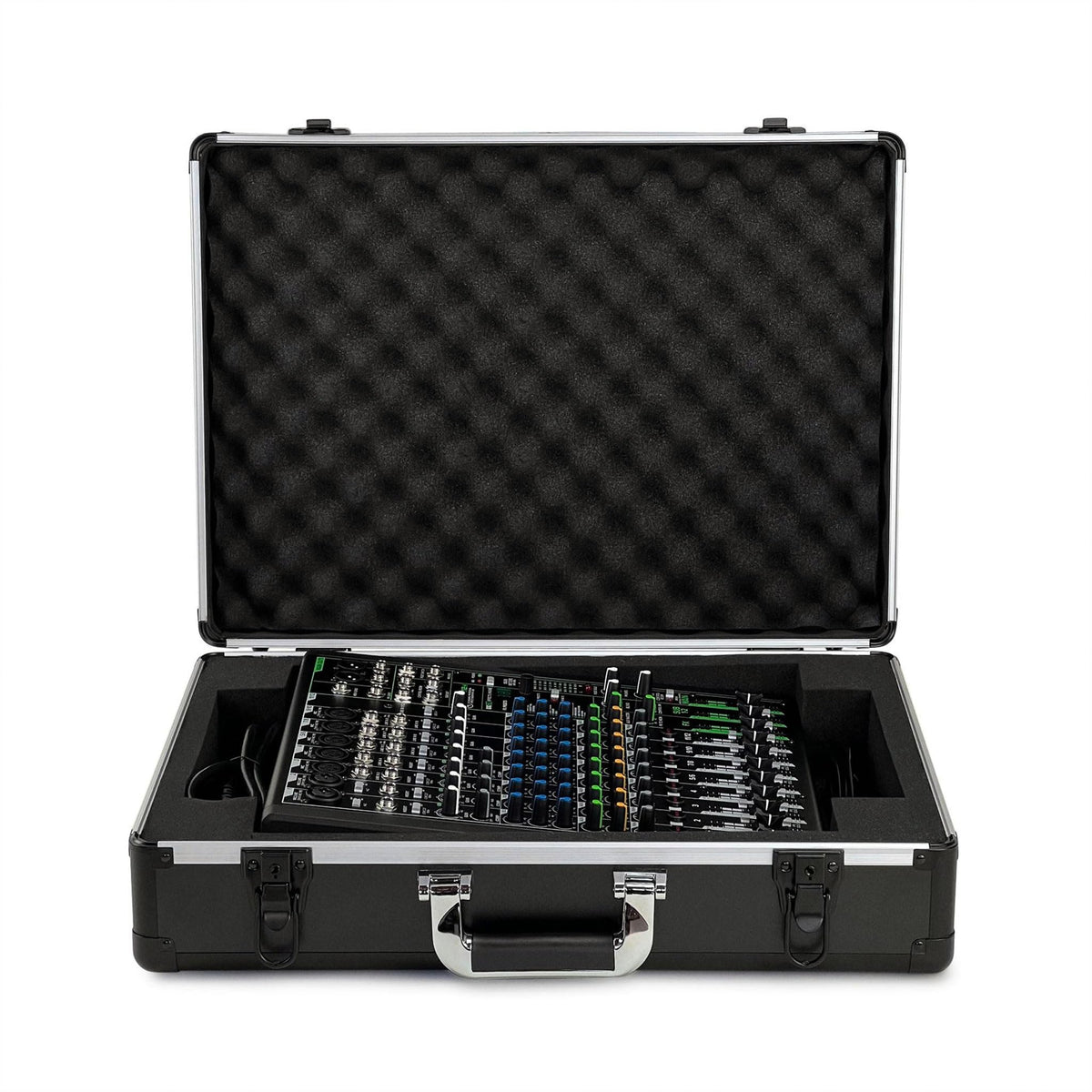 ANALOG CASES Mackie ProFX12v3 Case - Ultra-Lightweight UNISON Hard Case