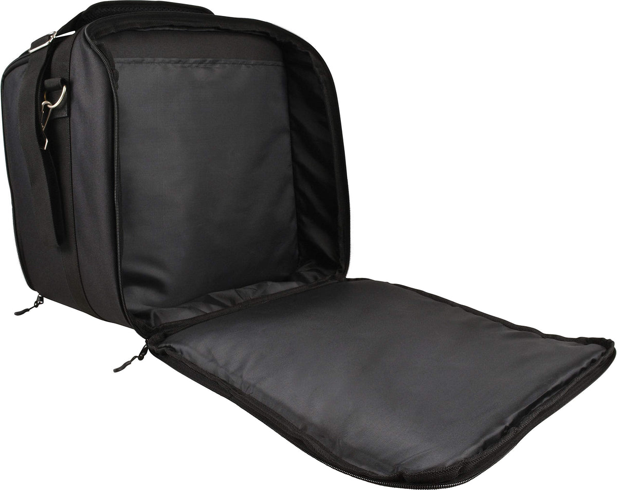 Westcott 17280 Projectmate Traveling Workstation, Black