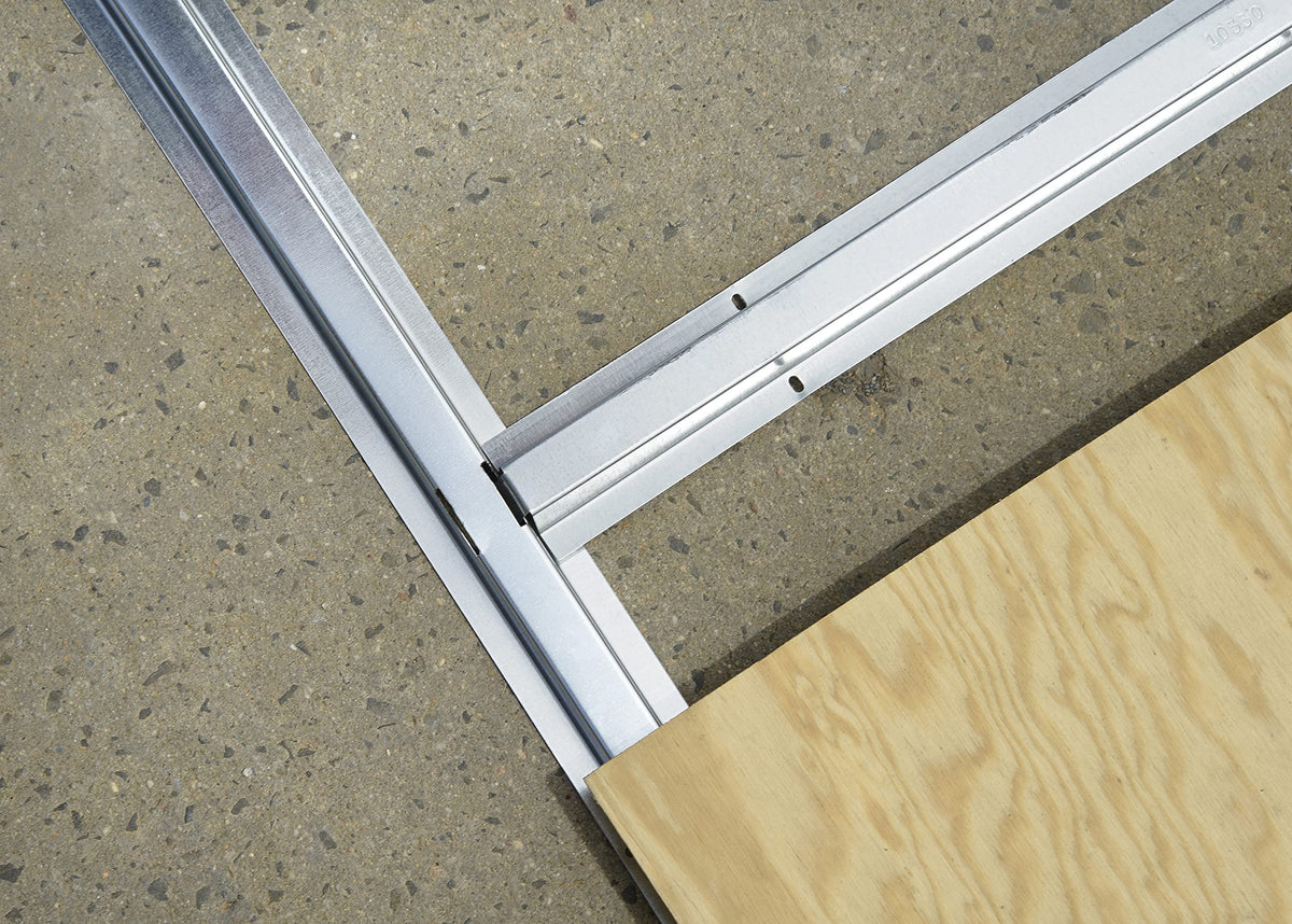 Arrow Sheds Floor Frame Kit for Arrow Classic and Select Storage Sheds, Extra Large Sheds