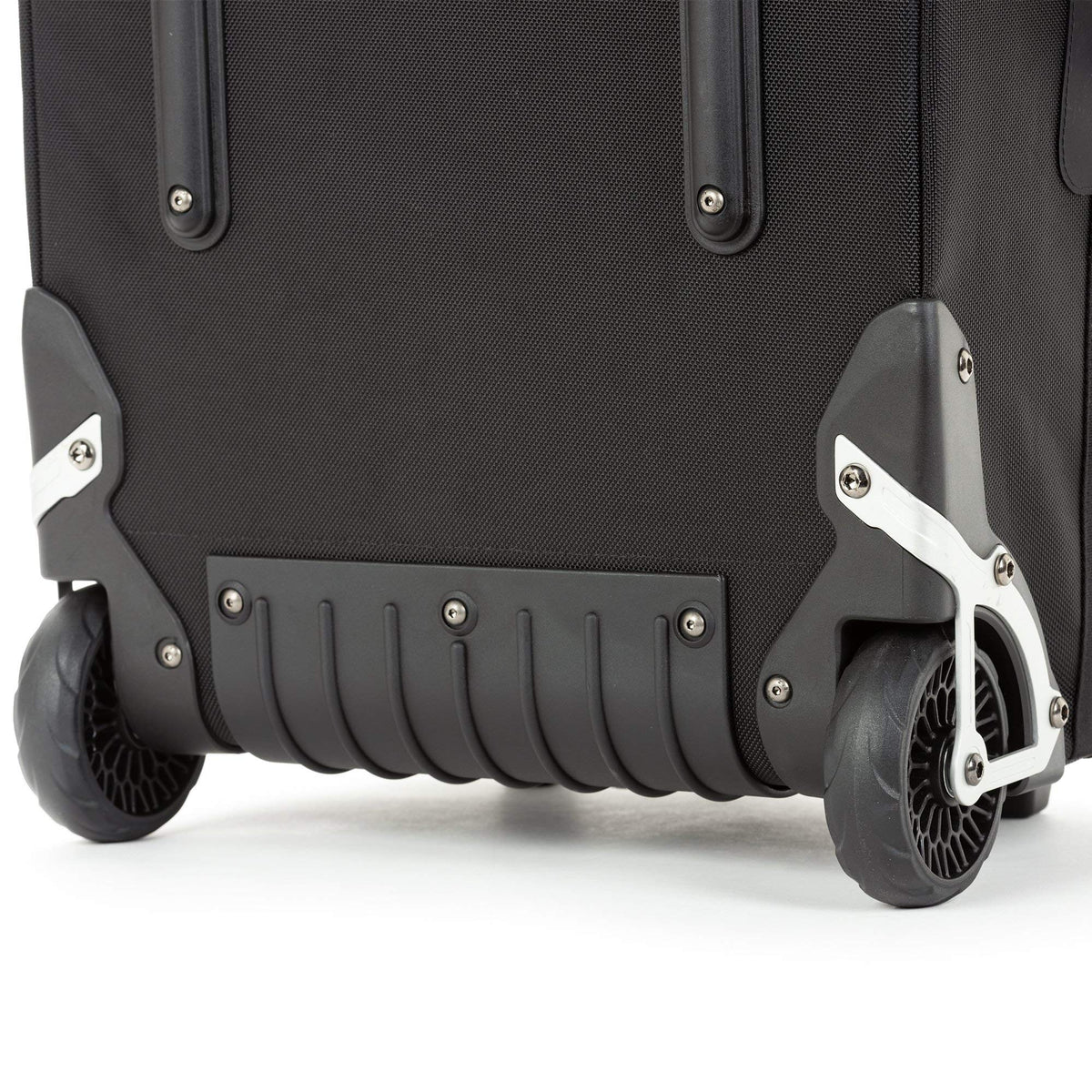 Think Tank Logistics Manager 30 V2, 2 Wheel Rolling Camera Case - Black, Compact