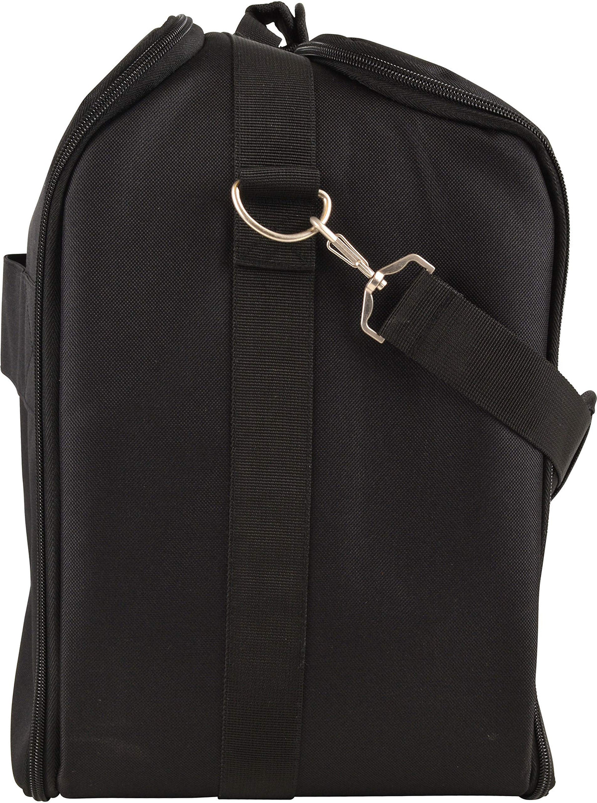 Westcott 17280 Projectmate Traveling Workstation, Black